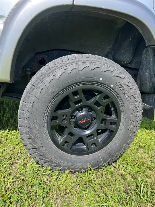 2001 Toyota 4Runner 3rd Gen - Image 11 of 11
