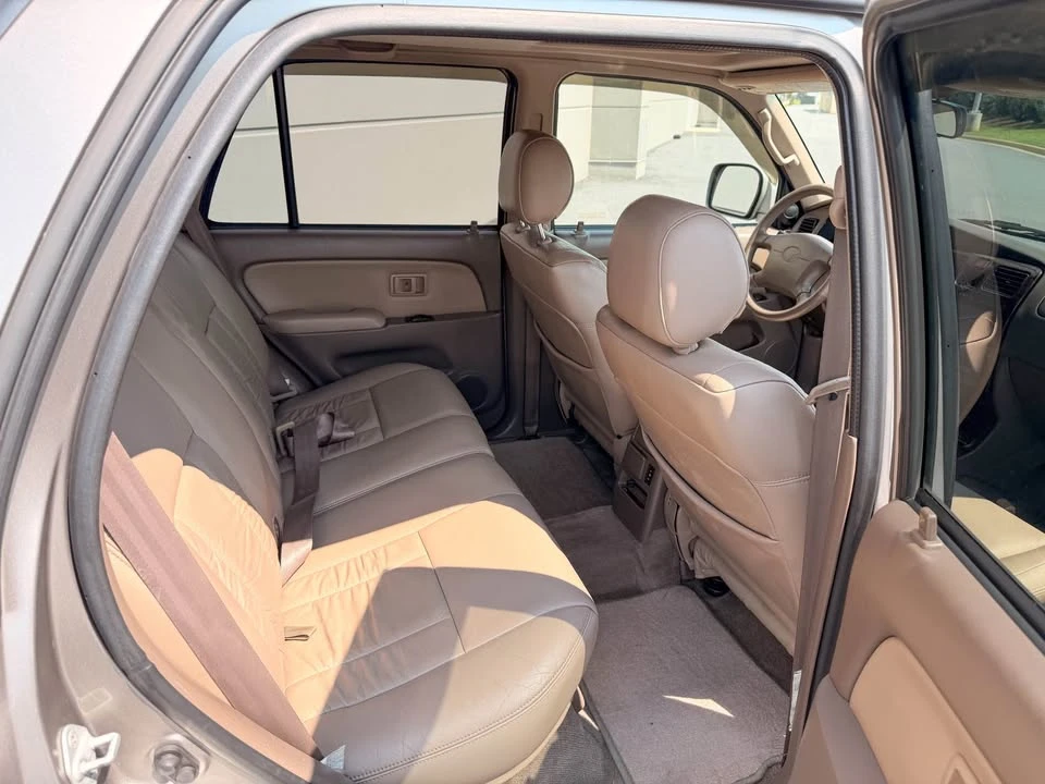 2001 Toyota 4Runner 3rd Gen - Image 13 of 17