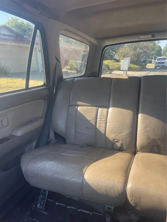 2001 Toyota 4Runner 3rd Gen - Image 13 of 19