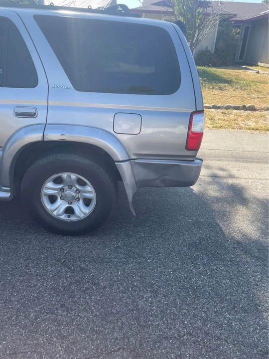 2001 Toyota 4Runner 3rd Gen - Image 3 of 19