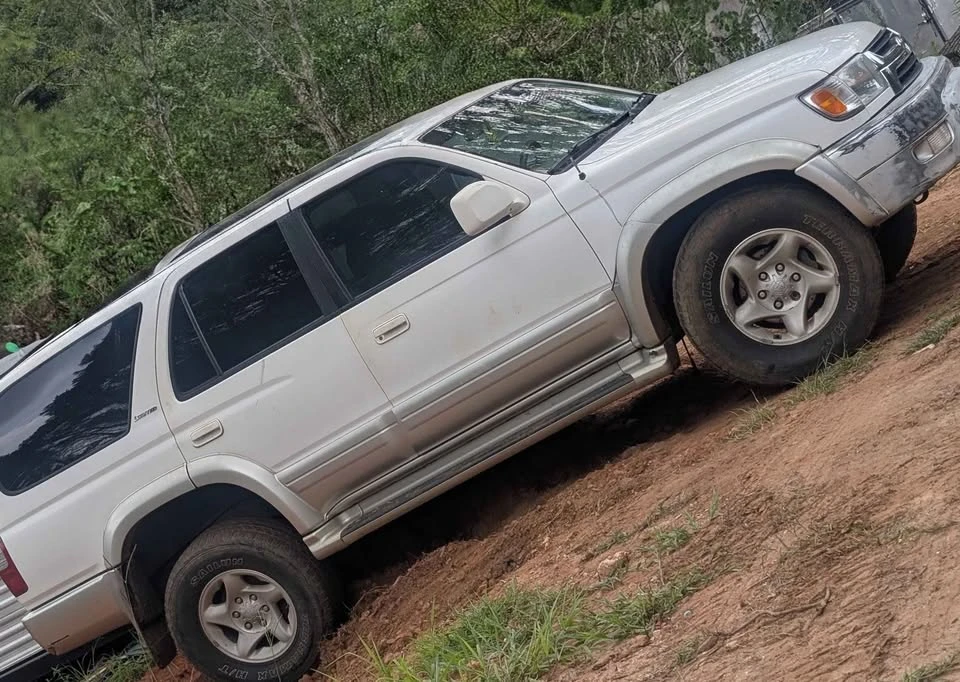 2001 Toyota 4Runner 3rd Gen - Image 2 of 4