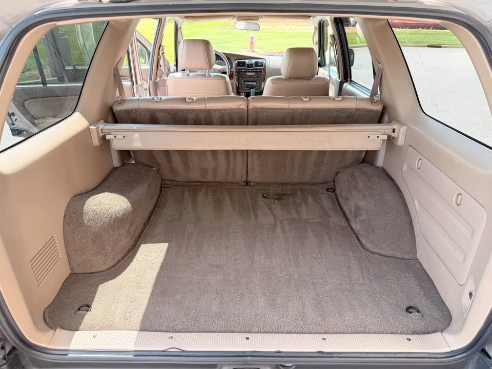 2001 Toyota 4Runner 3rd Gen - Image 15 of 17