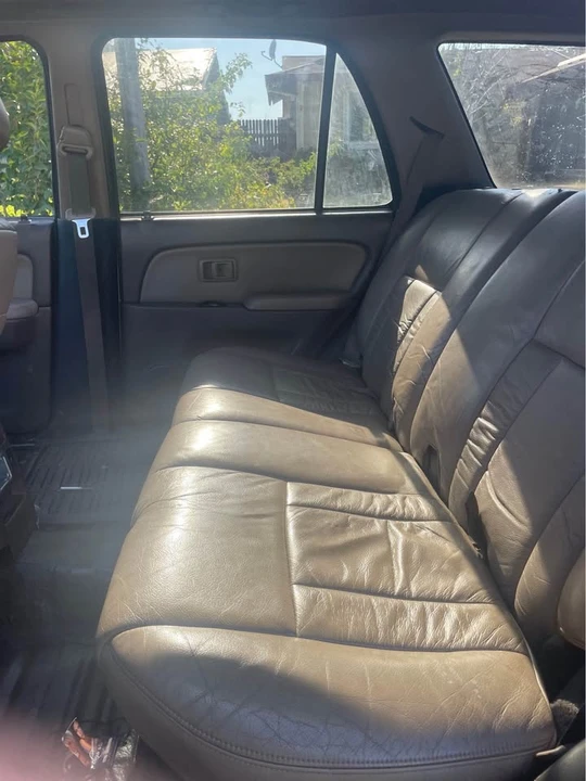 2001 Toyota 4Runner 3rd Gen - Image 12 of 19