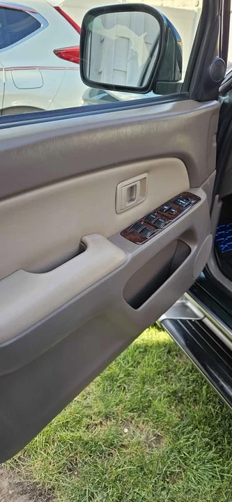 2001 Toyota 4Runner 3rd Gen - Image 11 of 12