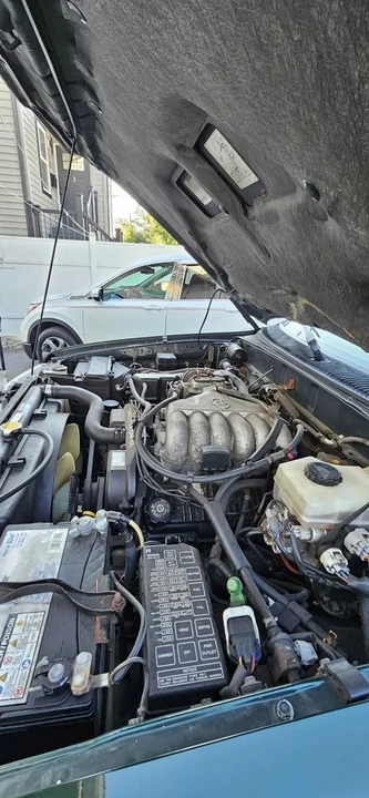 2001 Toyota 4Runner 3rd Gen - Image 3 of 12