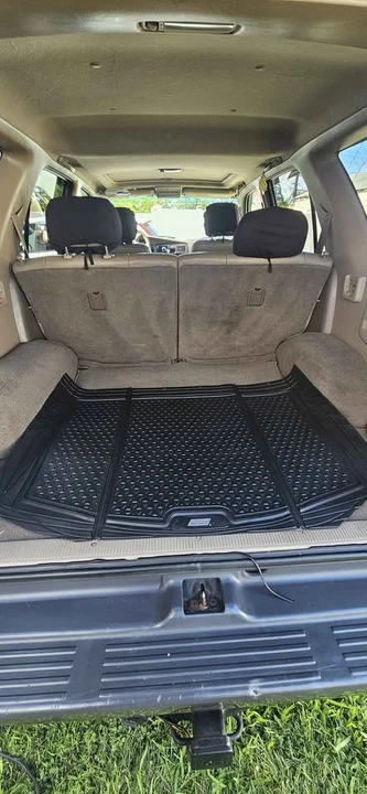 2001 Toyota 4Runner 3rd Gen - Image 10 of 12