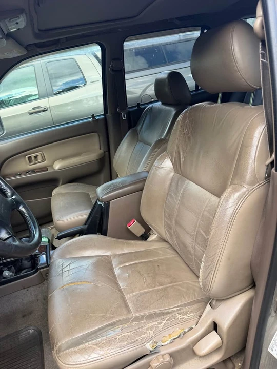 2001 Toyota 4Runner 3rd Gen - Image 7 of 17