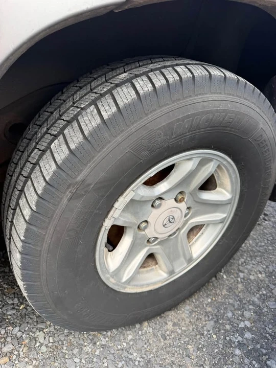 2001 Toyota 4Runner 3rd Gen - Image 15 of 17
