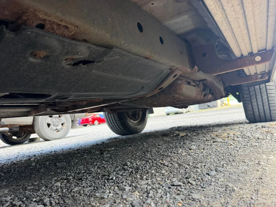 2001 Toyota 4Runner 3rd Gen - Image 13 of 17