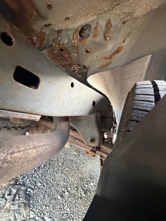 2001 Toyota 4Runner 3rd Gen - Image 11 of 17