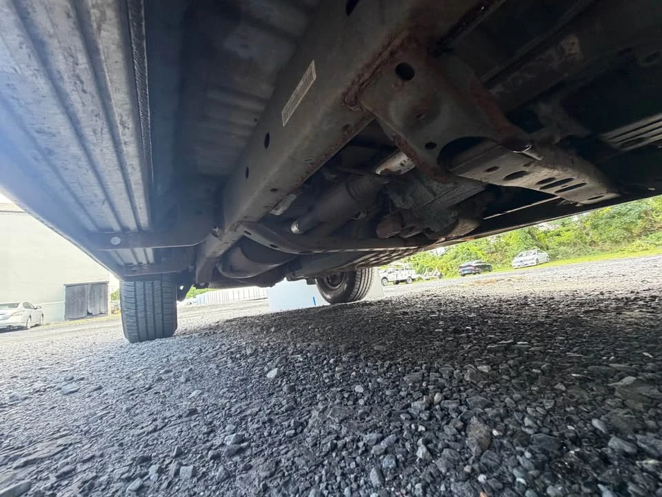 2001 Toyota 4Runner 3rd Gen - Image 10 of 17