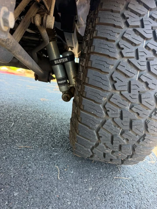 2001 Toyota 4Runner 3rd Gen - Image 8 of 9