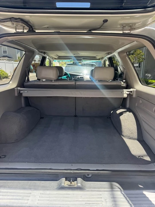2001 Toyota 4Runner 3rd Gen - Image 13 of 13
