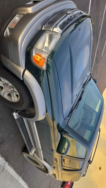 2001 Toyota 4Runner 3rd Gen - Image 5 of 6