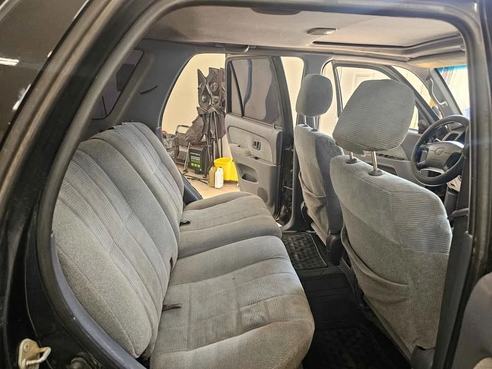2001 Toyota 4Runner 3rd Gen - Image 13 of 15