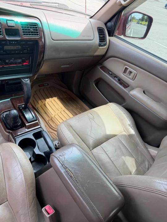 2001 Toyota 4Runner 3rd Gen - Image 15 of 17