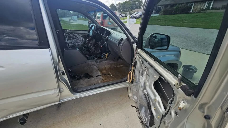 2001 Toyota 4Runner 3rd Gen - Image 4 of 6
