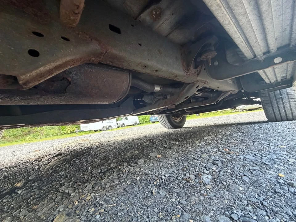 2001 Toyota 4Runner 3rd Gen - Image 12 of 17