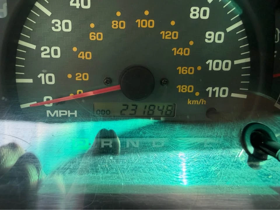 2001 Toyota 4Runner 3rd Gen - Image 17 of 17