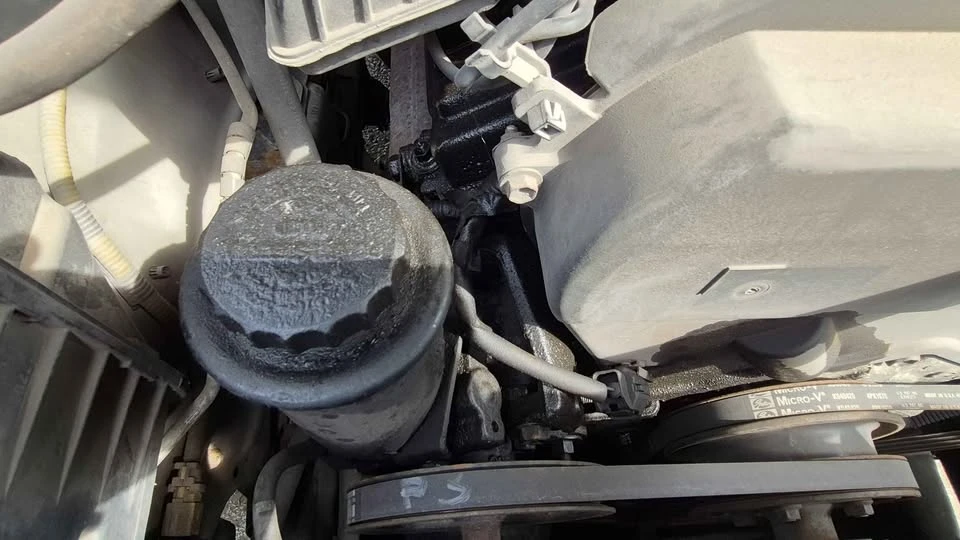 2001 Toyota 4Runner 3rd Gen - Image 6 of 9