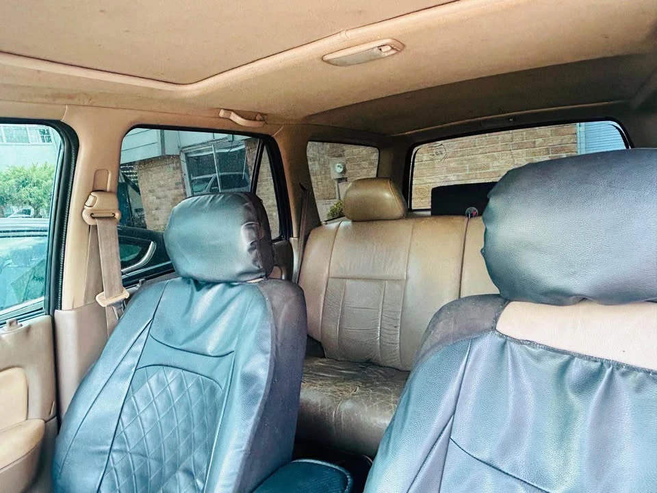 2001 Toyota 4Runner 3rd Gen - Image 5 of 10