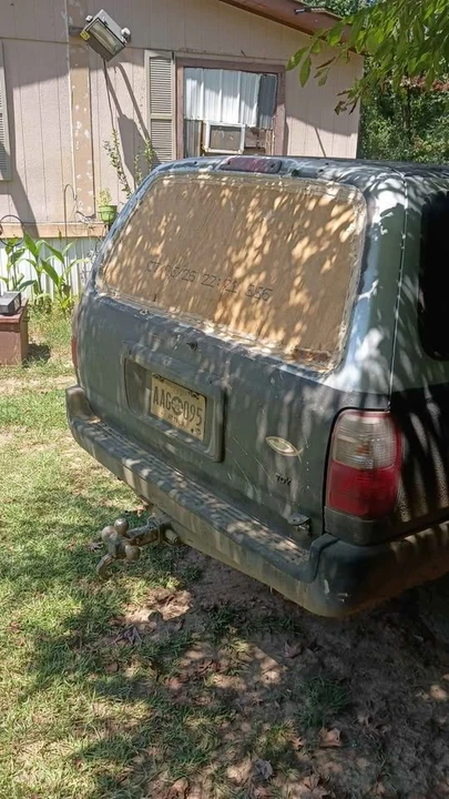 2001 Toyota 4Runner 3rd Gen - Image 3 of 5