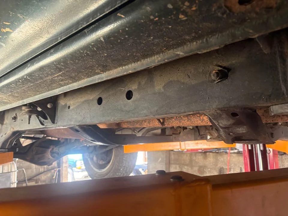 2001 Toyota 4Runner 3rd Gen - Image 11 of 11