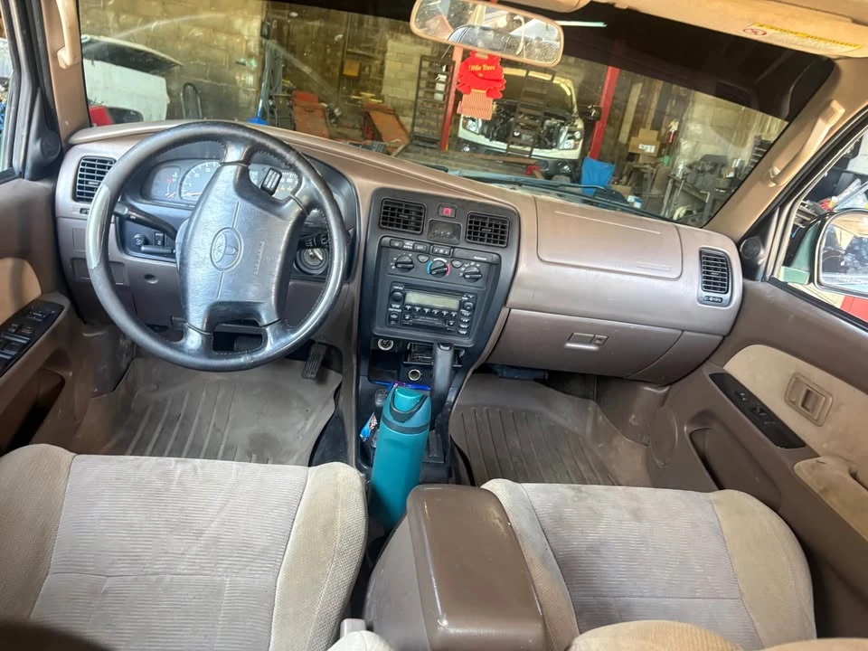 2001 Toyota 4Runner 3rd Gen - Image 3 of 11