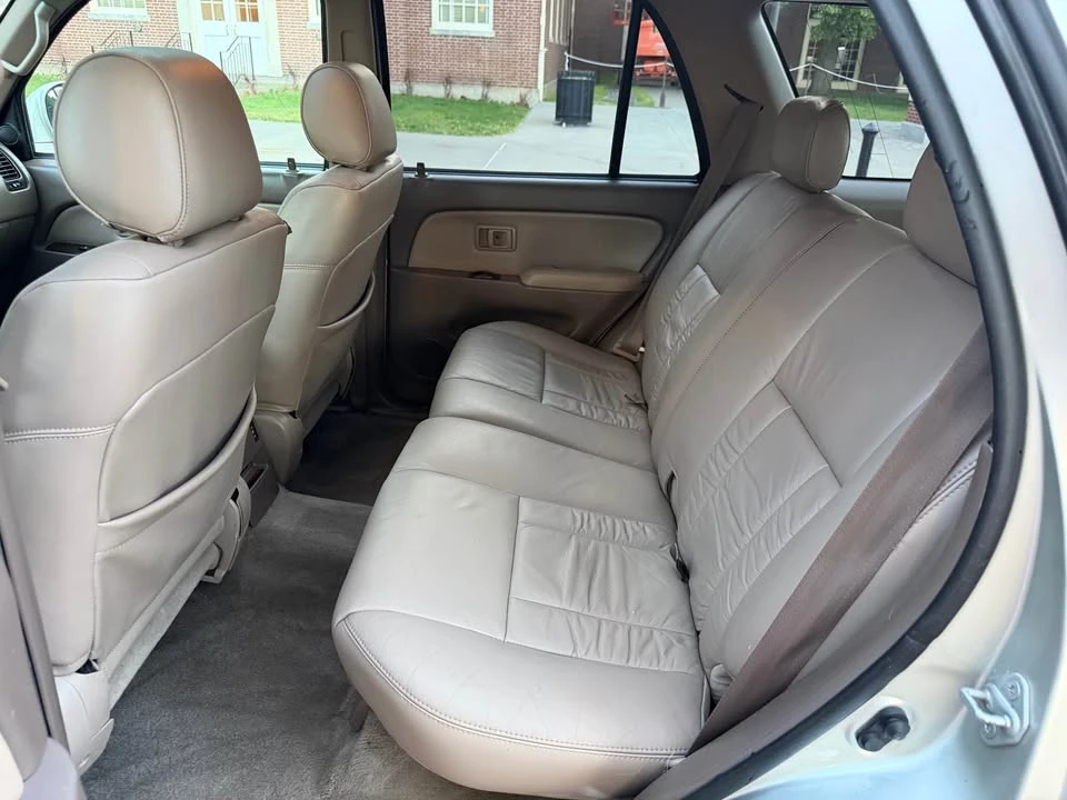 2001 Toyota 4Runner 3rd Gen - Image 13 of 20