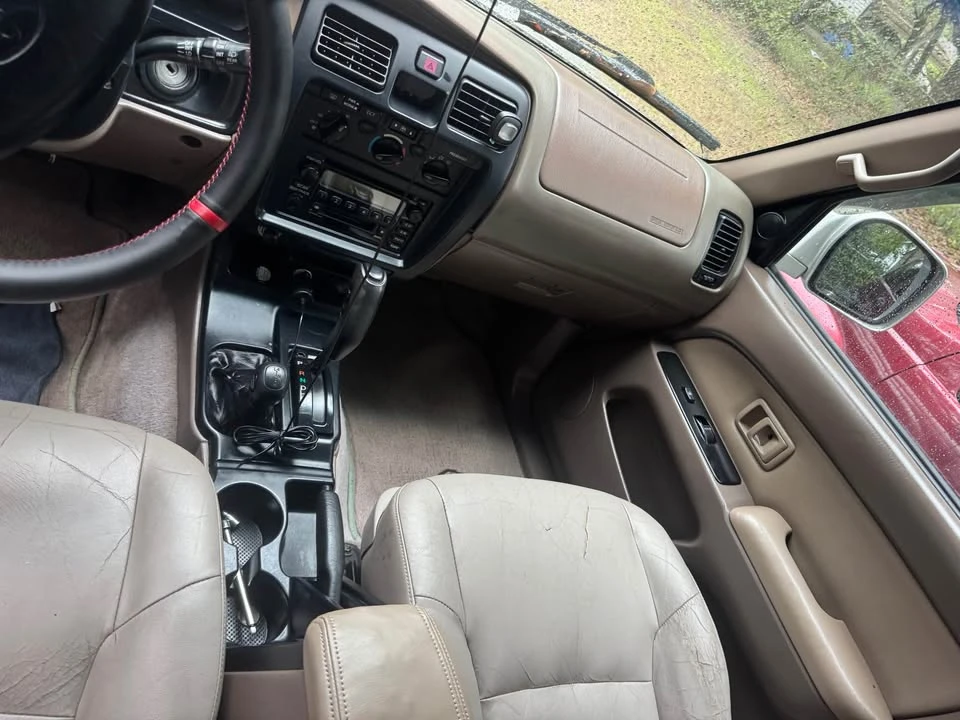 2001 Toyota 4Runner 3rd Gen - Image 6 of 12