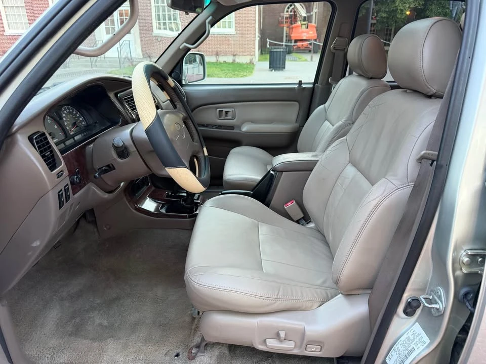 2001 Toyota 4Runner 3rd Gen - Image 11 of 20