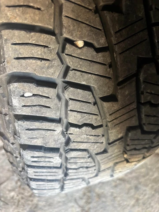 2001 Toyota 4Runner 3rd Gen - Image 7 of 11