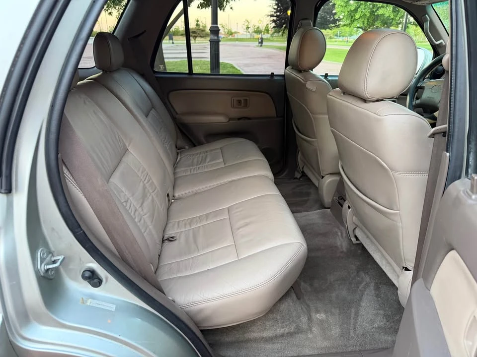 2001 Toyota 4Runner 3rd Gen - Image 15 of 20