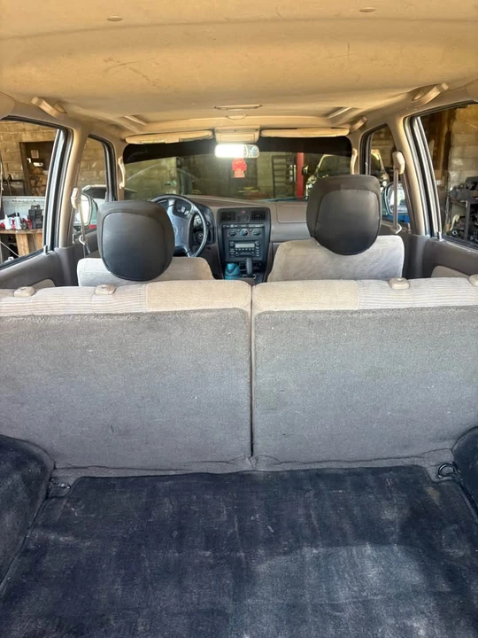 2001 Toyota 4Runner 3rd Gen - Image 5 of 11