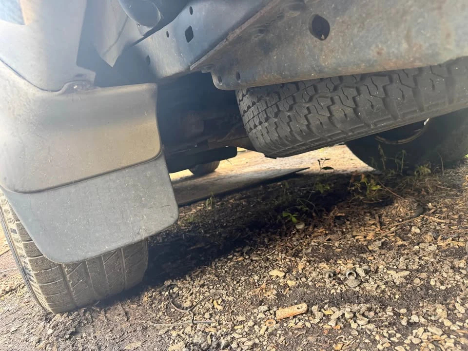 2001 Toyota 4Runner 3rd Gen - Image 6 of 13