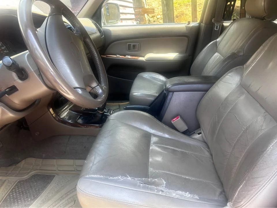 2001 Toyota 4Runner 3rd Gen - Image 6 of 8
