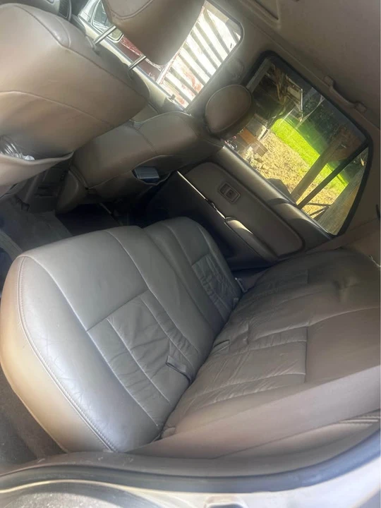 2001 Toyota 4Runner 3rd Gen - Image 3 of 8