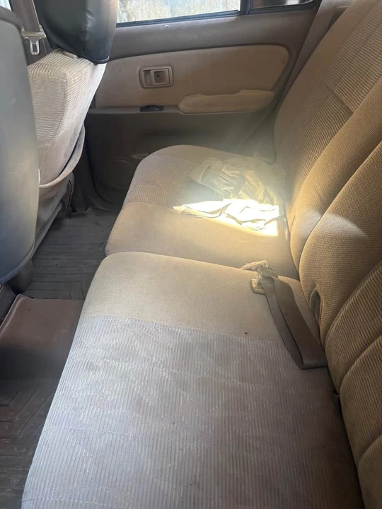 2001 Toyota 4Runner 3rd Gen - Image 6 of 11