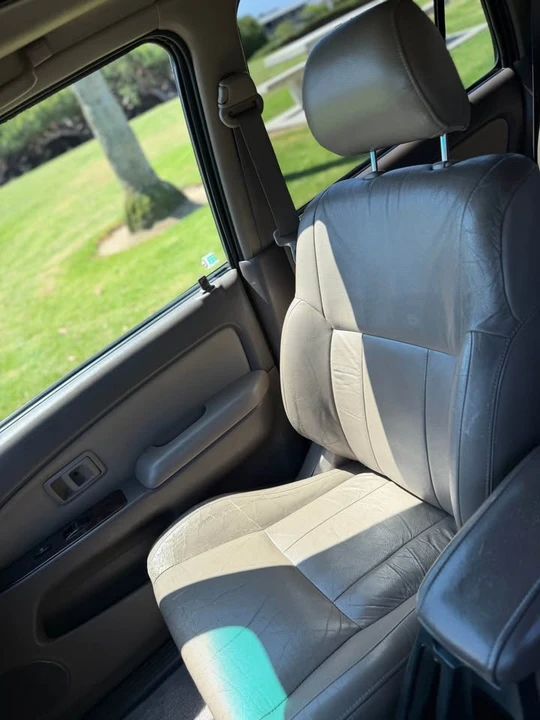 2001 Toyota 4Runner 3rd Gen - Image 11 of 17