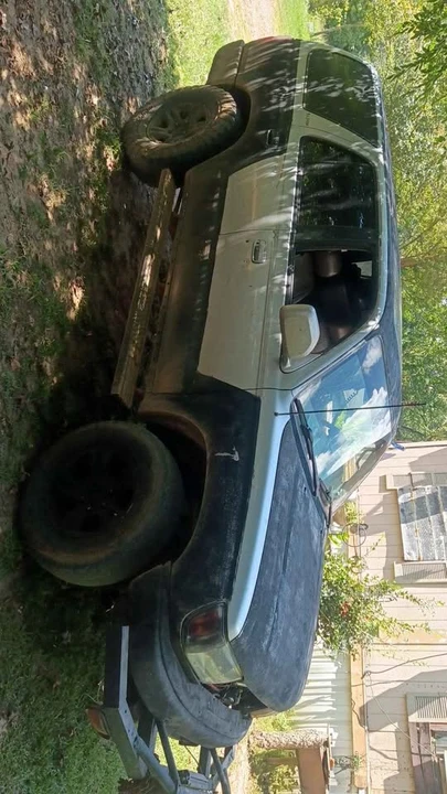 2001 Toyota 4Runner 3rd Gen - Image 2 of 5