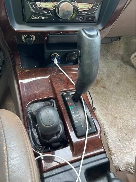 2001 Toyota 4Runner 3rd Gen - Image 3 of 5