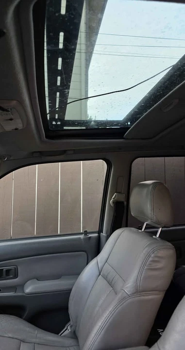 2001 Toyota 4Runner 3rd Gen - Image 11 of 20