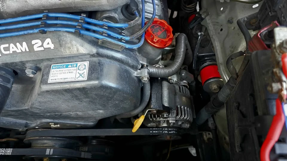 2001 Toyota 4Runner 3rd Gen - Image 15 of 20