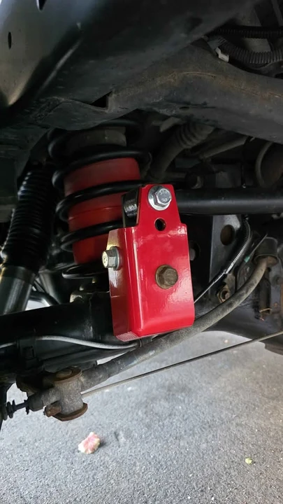 2001 Toyota 4Runner 3rd Gen - Image 16 of 20