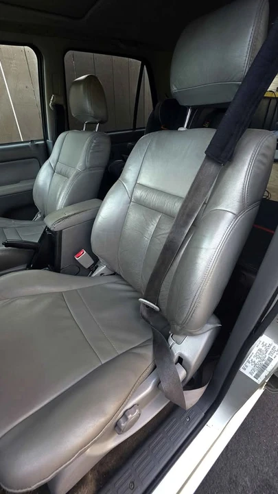 2001 Toyota 4Runner 3rd Gen - Image 4 of 20