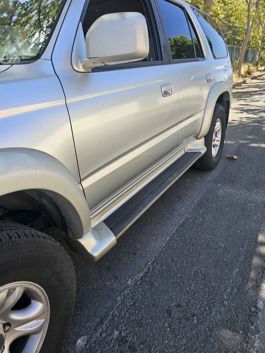 2001 Toyota 4Runner 3rd Gen - Image 3 of 8