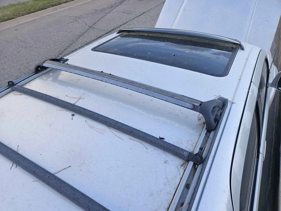 2001 Toyota 4Runner 3rd Gen - Image 7 of 13