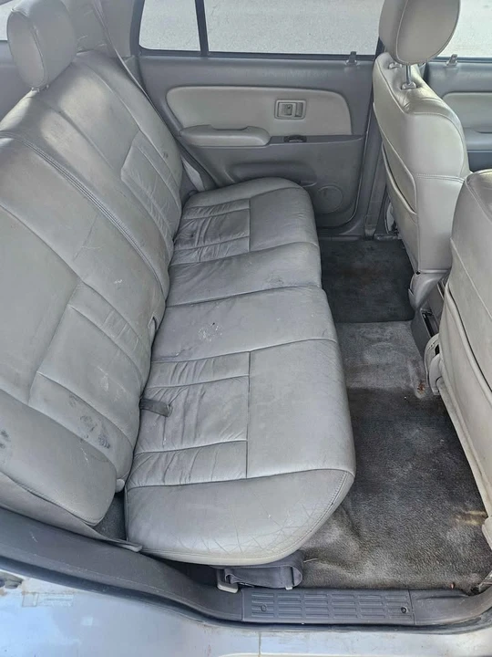 2001 Toyota 4Runner 3rd Gen - Image 8 of 13