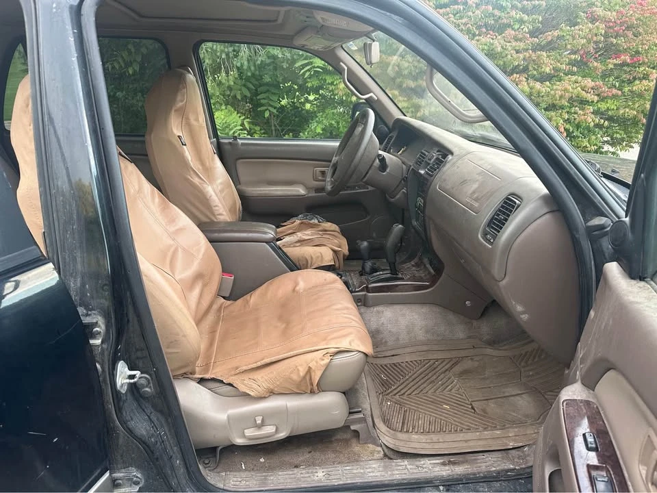 2001 Toyota 4Runner 3rd Gen - Image 13 of 15