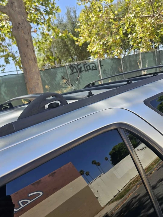 2001 Toyota 4Runner 3rd Gen - Image 7 of 8